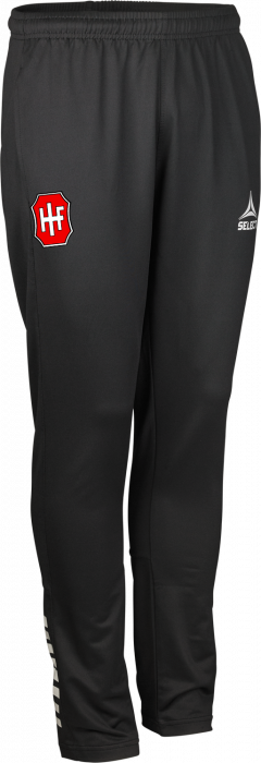 Select - Hif Træner  Trainingpants - Nero